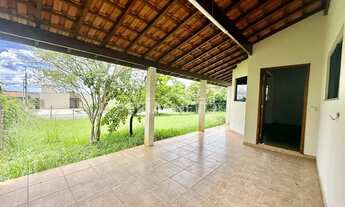 Imagem 4: Casa á venda no condomínio Campestre