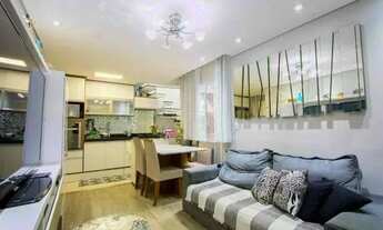 Imagem: Cobertura com 2 dormitórios à venda, 88