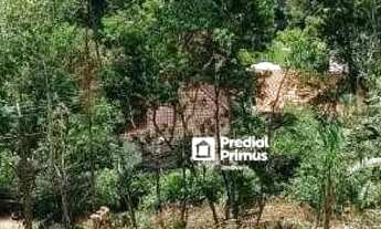 Imagem 2: Terreno à venda, 873 m² por R$ 180.000,00 - Ponte da Saudade - Nova Friburgo/RJ