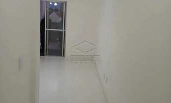 Imagem: Apartamento à venda com sacada e excelente