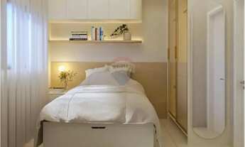 Imagem 4: Studio mobiliado para locação na Avenida Pompéia