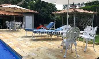 Imagem 6: Casa de condomínio em Condomínio Residencial Patrimônio do Carmo - do Carmo (Canguera) - S