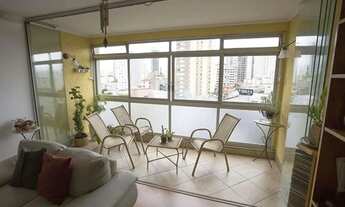 Imagem 5: Apartamento em Rua Madre Cabrini - Vila Mariana - São Paulo/SP