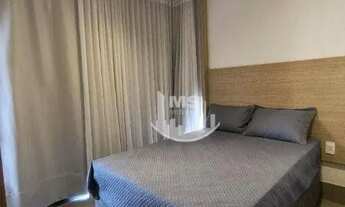 Imagem 7: Apartamento com 1 dormitório para alugar, 39 m² por R$ 4.000/mês - Cambuí - Campinas/SP