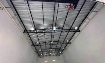 Imagem 3: Galpão para Locação Mauá