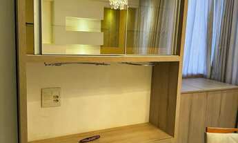 Imagem 3: Residencial Parque dos Ipês - Setor Alto da Glória Apartamento com 3 Quarto(s) e 2 banheir