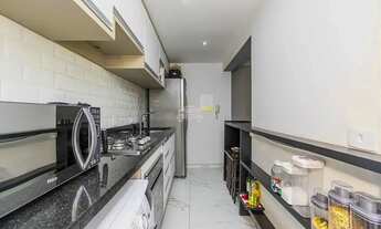 Imagem 5: Apartamento Residencial para Venda no Bairro Capão Raso