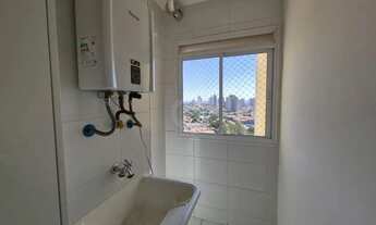 Imagem 7: Apartamento locação,2 Quartos (1 Suíte) e 2 Vagas de carro Condomínio Mirage