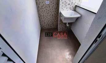 Imagem 5: Apartamento com 2 dormitórios à venda, 45 m² por R$ 225.000,00 - Patriarca (Zona Leste)