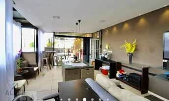 Imagem: Cobertura 150M2, 03, quartos,01 suíte,01