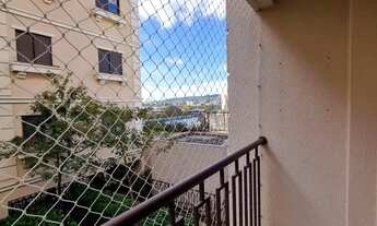 Imagem 4: Lindo apartamento para VENDA ou LOCAÇÃO com 03 quartos, 02 vagas e ótimo acabamento