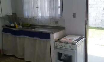 Imagem 6: Casa em Avenida Arpoador - Balneario Jussara - Mongaguá/SP