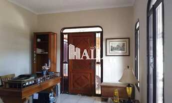 Imagem 3: Casa, Jardim América, São José do Rio Preto