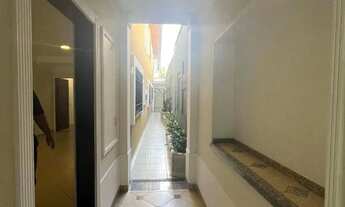 Imagem 6: Sobrado com 3 dormitórios, 200 m² - venda por R$ 1.749.996,00 ou aluguel por R$ 7.550,00/m