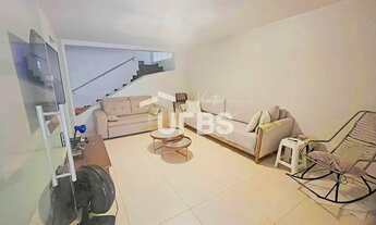 Imagem 9: Sobrado Av T-1 Casa com 4 dormitórios