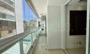 Imagem 2: Apartamento de 2 quartos à venda no La Vita Residences, com 90m², em Charitas, Niterói/RJ