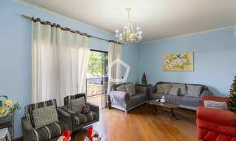 Imagem: Casa em Alto da Mooca