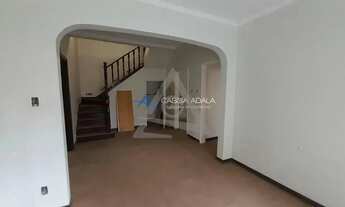 Imagem 3: Casa à venda e para alugar em Campinas, Cambuí, com 4 quartos, com 297 m²