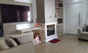 Imagem 7: Casa de condomínio em Rua vinte e oito - Parque das Hortências - Canela/RS