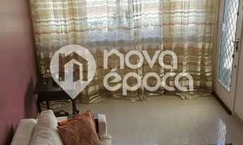 Imagem 4: Engenho Novo Casa com 4 dormitórios