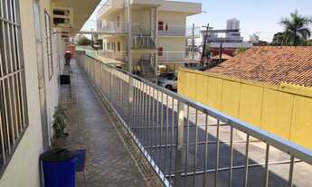 Imagem 4: KITINETES - VILLAGIO RESIDENCIAL CUNHA - CAMPO VELHO - CUIABÁ/MT