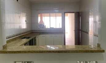 Imagem 3: Casa com 4 Quartos e Piscina no Residencial Parque Oeste