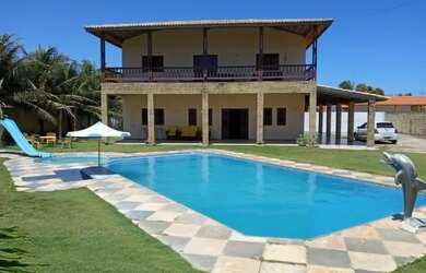 Imagem: Casa Morro Branco-Beberibe