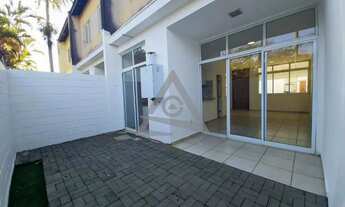 Imagem 5: Casa para alugar em Campinas, Parque Taquaral, com 3 quartos, com 84 m², Residencial Vila