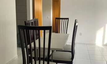 Imagem 4: Apartamento no Botânico