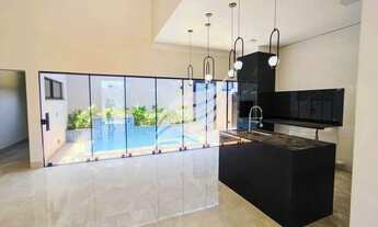 Imagem 4: Casa 3 suítes à venda no Condomínio Vila Madalena