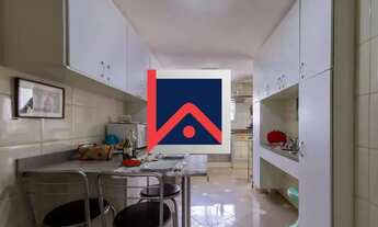 Imagem 7: Aluguel Apartamento 3 Dormitórios - 240 m² Campo Belo