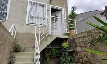 Imagem 3: Sobrado Charqueadas Caxias do Sul