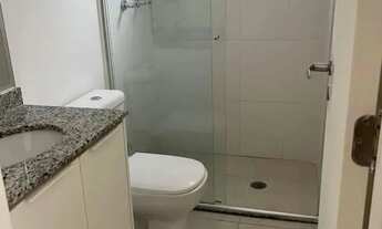 Imagem 4: Apartamento para Locação em Barueri, Alphaville Empresarial, 3 dormitórios, 1 suíte, 2 ban