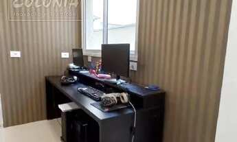 Imagem 4: Cobertura a venda - Vila Metalúrgica, Santo André