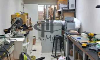 Imagem 3: Venda Prédio Comercial Sao Caetano do Sul Santo Antonio Ref: 41879