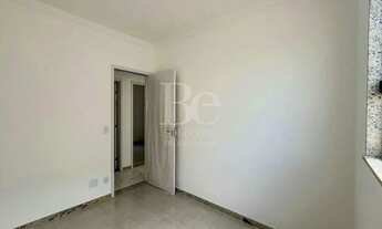 Imagem 7: ÁREA PRIVATIVA 3 QTOS 1 SUÍTE SANTA AMÉLIA VENDA