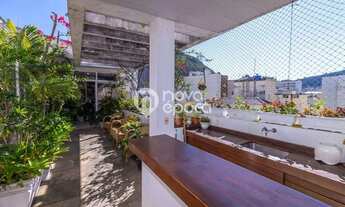 Imagem 2: Copacabana Apartamento cobertura com 4 dormitórios