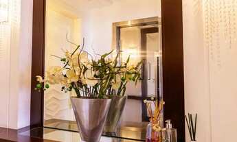 Imagem 3: Aluguel Apartamento 4 Dormitórios - 324 m² Bela Vista