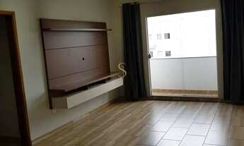 Imagem: Apartamento à Venda - Vila Totoli, Franca/SP