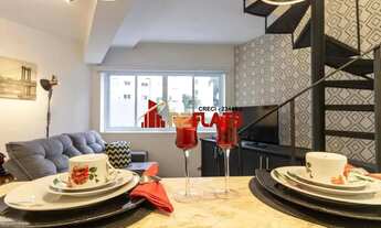 Imagem 5: Apartamento com ótimo preço no bairro Vila Nova Conceição. Confira!