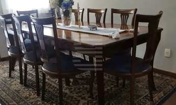 Imagem 7: Apartamento à venda no Eden Roc - bairro Mansões Santo Antônio - Campinas