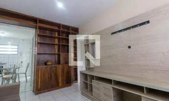 Imagem 6: Apartamento à Venda - Tatuapé, 1 Quarto, 48 m2