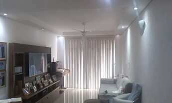 Imagem 4: Apartamento à venda em Campinas, Centro, com 3 quartos, com 100 m², Edifício Araguaia