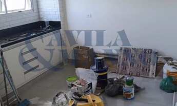 Imagem 3: Apartamento para locação no Ipiranga, São Paulo-SP: 2 quartos, 1 suíte, 1 sala, 2 banheiro