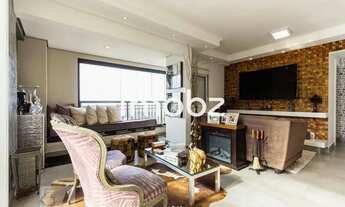 Imagem 5: Apartamento à venda no Clube Life Morumbi - Rua José Carlos De Toledo Piza, 100 - São Paul