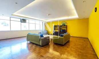 Imagem: Apartamento a venda Copacabana 4 quartos