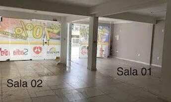 Imagem 4: Sala comercial - localizado em Balneário Camboriú / Nações REF: DW603319