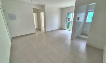 Imagem 3: Imóvel para venda possui 62 metros quadrados com 2 quartos em São Luiz - Criciúma - SC