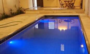 Imagem 3: Casa disponível para o carnaval de Paracuru