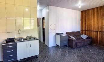 Imagem 4: Casa no bairro Olaria Canoas